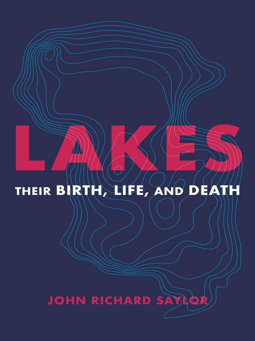 Title details for Lakes by John Richard Saylor - Available